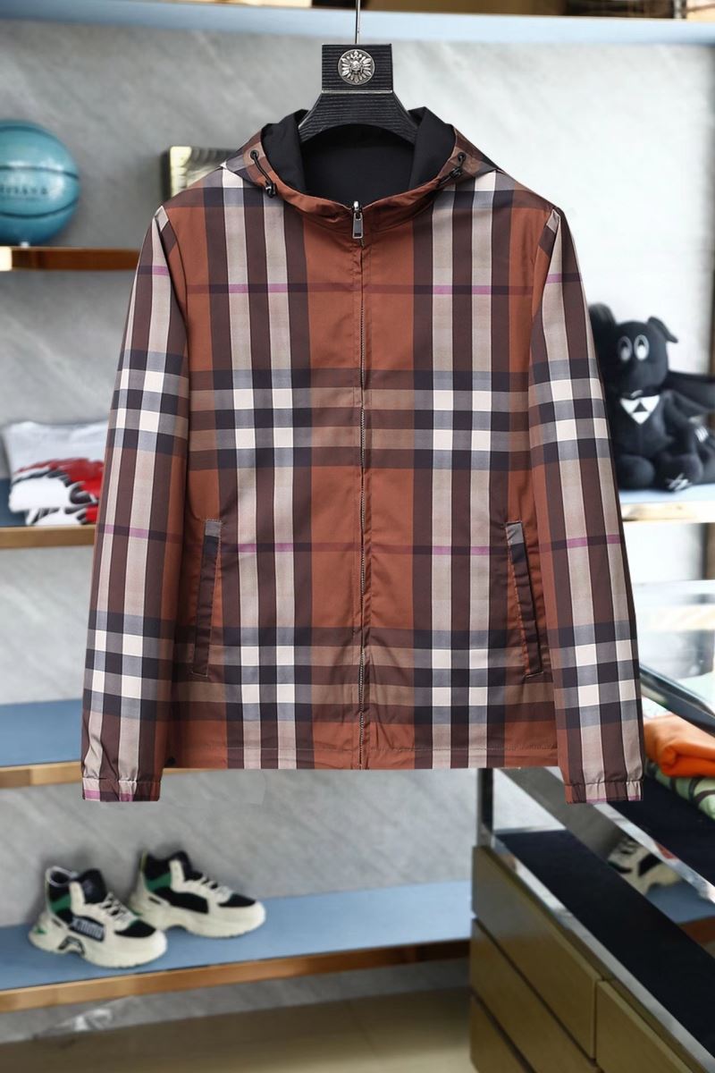 Burberry Outwear